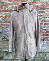 Calvin Klein női kapucnis kabát