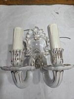 Herendi porcelán falikar