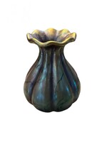 Hibátlan modern  Zsolnay gyűjtemény