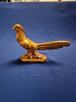 Világos mázas  festésű mázas