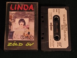 Linda - Zöld öv
