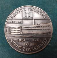 METRIPOND HÓDMEZŐVÁSÁRHELY