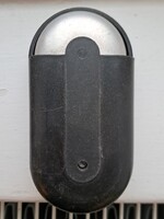 Régi magyar csengőtranszformátor,