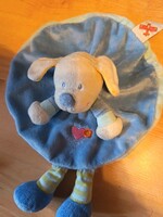 Kutyás szundikendők 067. (Nicotoy) - Dog naps 067. (Nicotoy)