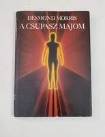 Desmond Morris: A csupasz majom - első kiadás