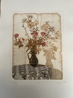 Gaál Domokos : Csendélet