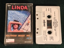Linda - Kék öv "Hollywood messze van..."