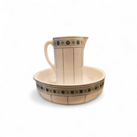 Grànit mosdó szett