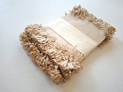 Régi szaloncukor papír csomagolópapír