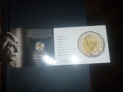 Nagy László  100,-Ft-os és 200 éves az MTA  200,-Ft-os bliszter egyben eladó! BU