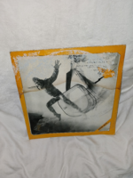 Nagy Feró és a Bikini LP  II 1983