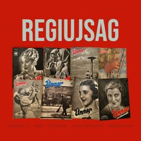 1941 december    /  ÜNNEP  /  Újság - Magyar / Havilap. Ssz.:  33223