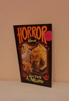 Lewis Warry : A mészáros