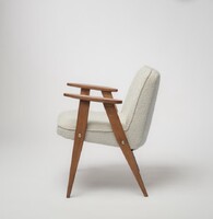Mid Century Chierowsky fotel, felújított!