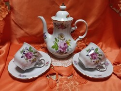 Winterling,  2 személyes  kávéskészlet