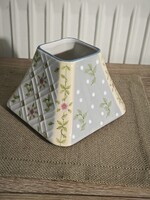 Modern porcelán gyertyaláng védő Better Homes