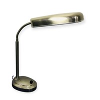 Mid-century Modern Androv design asztali lámpa - 50923