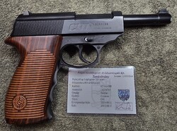 Crosman C41 Co2 pisztoly