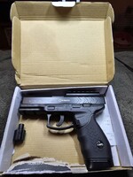 KWC 24/7 Tac Ranger Co2 pisztoly