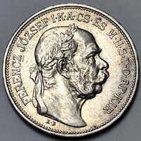 Ferenc József 2 Korona 1913