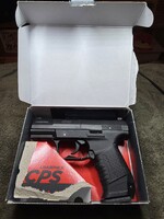 Umarex CPS Co2 pisztoly