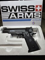 Swiss Arms P1911 Co2 pisztoly