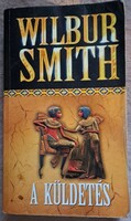 Wilbur Smith A ​küldetés
