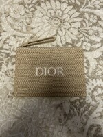 Teljesen új Christian Dior kistáska clutch neszesszer