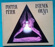 Popper Péter: Istenek órája > Művelődéstörténet > Eszmetörténet > Vallás