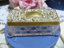 Antik fogvájótartó