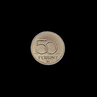 50 FORINT - ...50 ÉVES A RÓMAI SZERZŐDÉS...gyönyörű érme---- olvass!