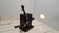 Eumig Made in Austria No.17086 antik fimvetítő, némafilm projektor