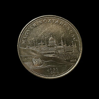 1956-OS FORRADALOM EMLÉKÉRE -verdefényes .- 50 FORINTOS EMLÉKÉRME - 2006