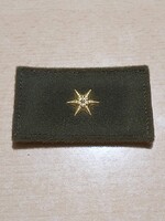 MH FELDERÍTŐ EJTŐERNYŐS HADNAGY "LEPKE"