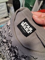 Eredeti STAR WARS pulcsik L/Xl- es