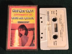 Kovács Kati és Locomotiv GT - Rock and Roller