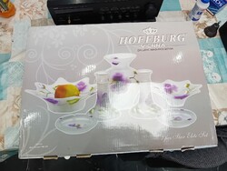 Hoffburg Vienna Napoli Star Elite Set készlet