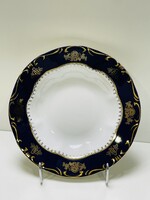 Zsolnay pompadour I mélytányér