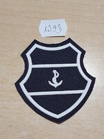 MN HADIHAJÓS SORÁLLOMÁNYÚ KARJELZÉS 1393.