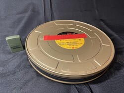 Kodak Vision2 5218 35mm, 305 m bontatlan analóg celluloid nyers filmtekercs