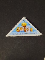 Maldív-szigetek - Mi:MV 577 - MNH - Kat. ért.: 0.25€