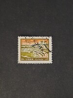 Libanon - Mi:LB 970 - U - Kat. ért.: 0.25€