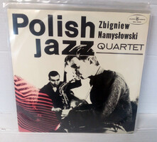Zbigniew Namysłowski Quartet – Polish Jazz (6)