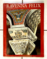 Ravenna Felix  - 4 nyelvű