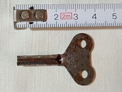 Felhúzókulcs 15 - játék óra felhúzó kulcs □2,7mm Lemezárúgyár