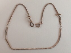 ZSEBÓRA LÁNC (251219)