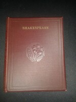 Shakespeare: A velencei kalmár.  Bp., 1921, Pantheon