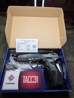 Crosman Tacc31 Co2 pisztoly