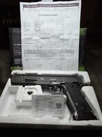 Umarex Combat Zone P11 Para -Co2-  6 mm airsoft pisztoly