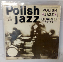 Polish Jazz Quartet – Polish Jazz Quartet (Polish Jazz – Vol.3)